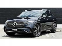 2023 Mercedes-Benz GLC-Class