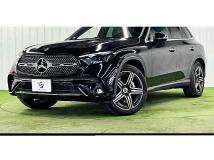 2023 Mercedes-Benz GLC-Class