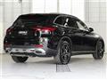 2023 Mercedes-Benz GLC-Class