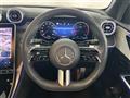 2023 Mercedes-Benz GLC-Class