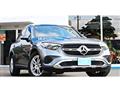 2023 Mercedes-Benz GLC-Class
