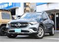 2023 Mercedes-Benz GLC-Class