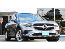 2023 Mercedes-Benz GLC-Class