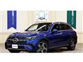 2023 Mercedes-Benz GLC-Class