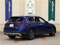 2023 Mercedes-Benz GLC-Class