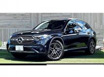 2023 Mercedes-Benz GLC-Class