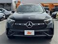 2023 Mercedes-Benz GLC-Class