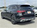 2023 Mercedes-Benz GLC-Class