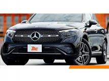 2023 Mercedes-Benz GLC-Class