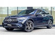2023 Mercedes-Benz GLC-Class