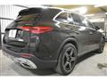 2023 Mercedes-Benz GLC-Class