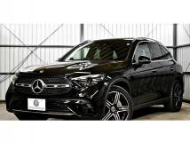 2023 Mercedes-Benz GLC-Class