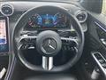 2023 Mercedes-Benz GLC-Class