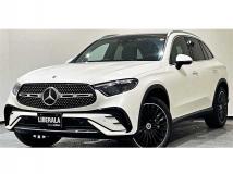 2023 Mercedes-Benz GLC-Class