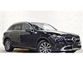 2023 Mercedes-Benz GLC-Class