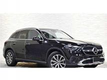 2023 Mercedes-Benz GLC-Class