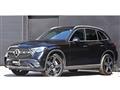 2023 Mercedes-Benz GLC-Class