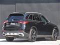 2023 Mercedes-Benz GLC-Class