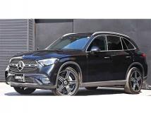 2023 Mercedes-Benz GLC-Class