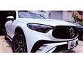 2023 Mercedes-Benz GLC-Class