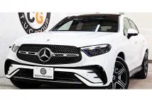 2023 Mercedes-Benz GLC-Class