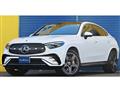 2023 Mercedes-Benz GLC-Class