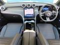 2023 Mercedes-Benz GLC-Class
