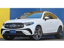 2023 Mercedes-Benz GLC-Class