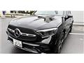 2023 Mercedes-Benz GLC-Class