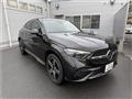 2023 Mercedes-Benz GLC-Class