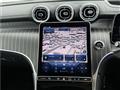 2023 Mercedes-Benz GLC-Class