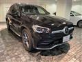 2022 Mercedes-Benz GLC-Class