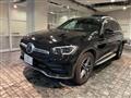 2022 Mercedes-Benz GLC-Class