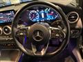 2022 Mercedes-Benz GLC-Class