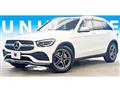 2022 Mercedes-Benz GLC-Class