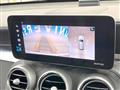 2022 Mercedes-Benz GLC-Class