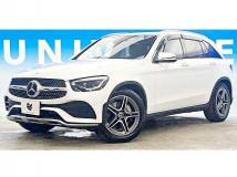 2022 Mercedes-Benz GLC-Class