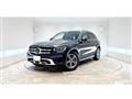 2022 Mercedes-Benz GLC-Class