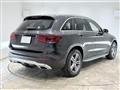 2022 Mercedes-Benz GLC-Class