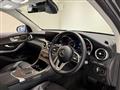 2022 Mercedes-Benz GLC-Class