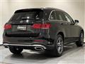 2022 Mercedes-Benz GLC-Class