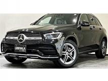 2022 Mercedes-Benz GLC-Class