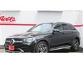2022 Mercedes-Benz GLC-Class