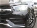 2022 Mercedes-Benz GLC-Class