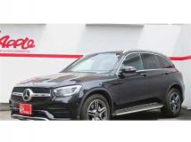 2022 Mercedes-Benz GLC-Class