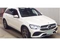 2022 Mercedes-Benz GLC-Class