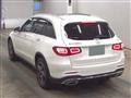2022 Mercedes-Benz GLC-Class