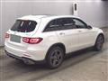 2022 Mercedes-Benz GLC-Class