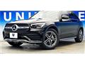 2022 Mercedes-Benz GLC-Class