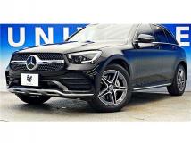 2022 Mercedes-Benz GLC-Class